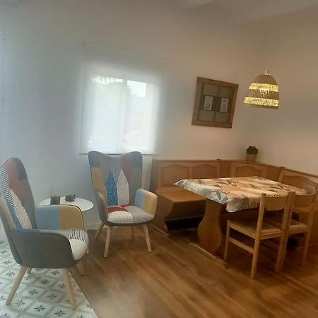 Appartement Roc De La Mel à Caserras Extérieur photo