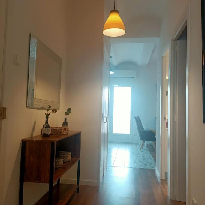 Appartement Roc De La Mel à Caserras Extérieur photo