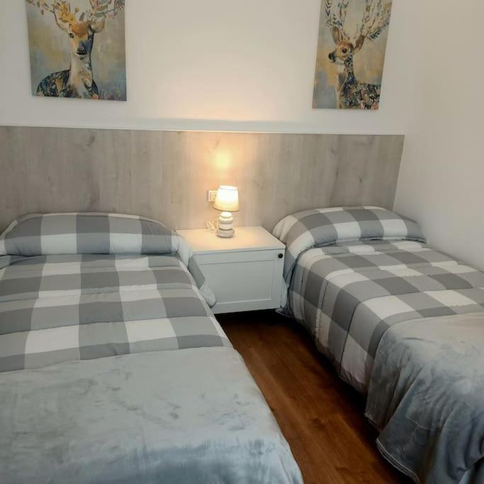 Appartement Roc De La Mel à Caserras Extérieur photo