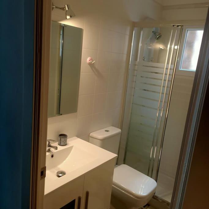 Appartement Roc De La Mel à Caserras Extérieur photo