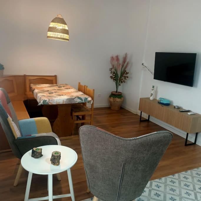 Appartement Roc De La Mel à Caserras Extérieur photo