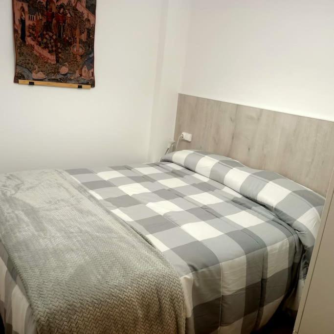 Appartement Roc De La Mel à Caserras Extérieur photo